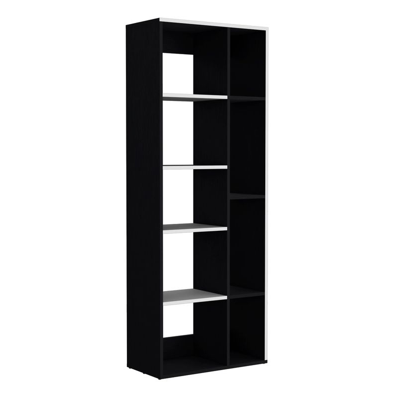 RTA MUEBLES - Biblioteca BBW 9678