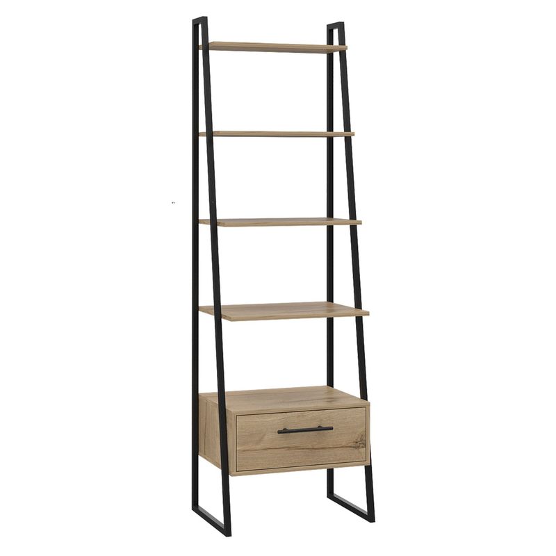 RTA MUEBLES - Biblioteca BLD 5882