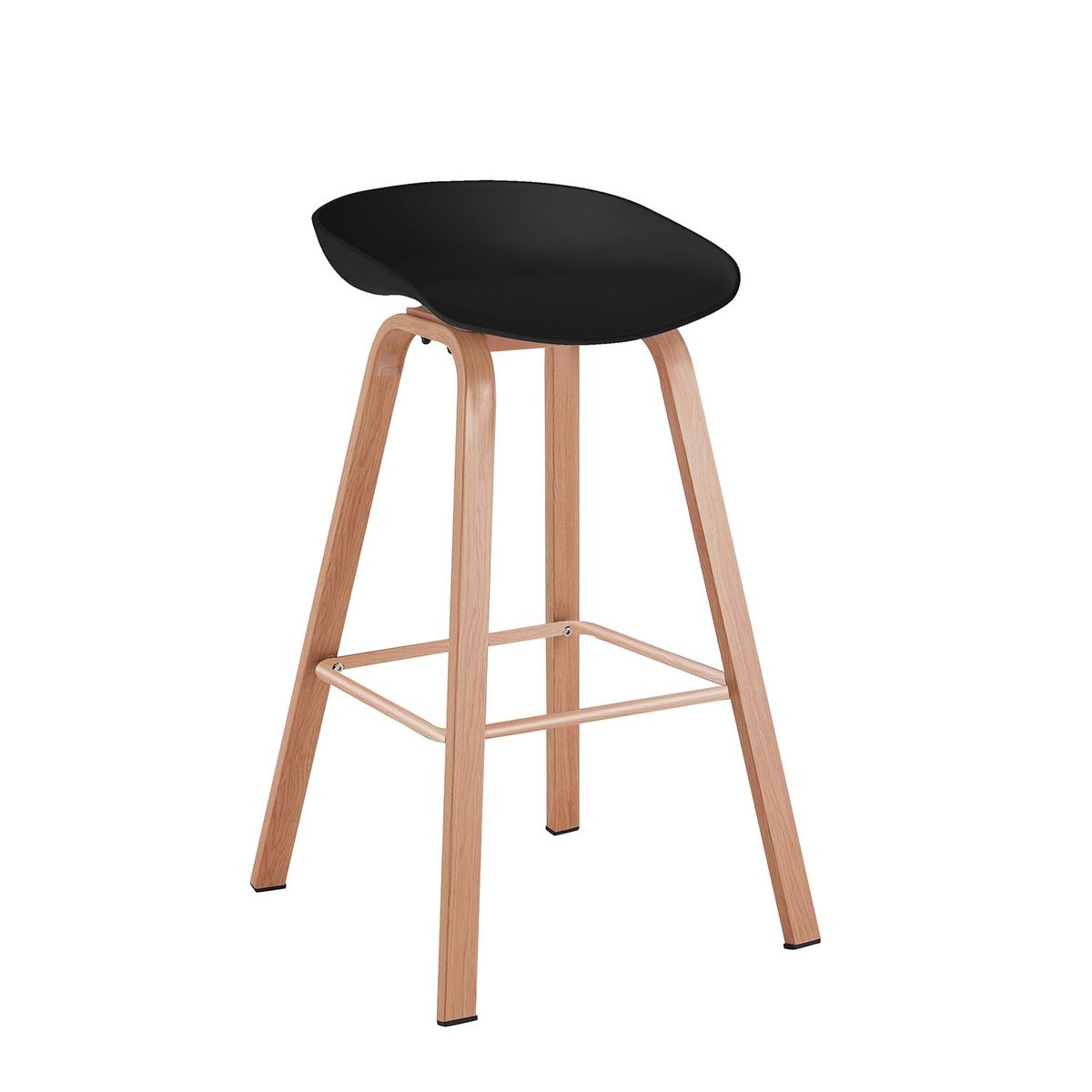 RTA MUEBLES - Silla de bar BNC 7571