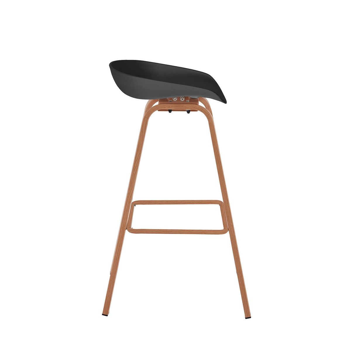 RTA MUEBLES - Silla de bar BNC 7571