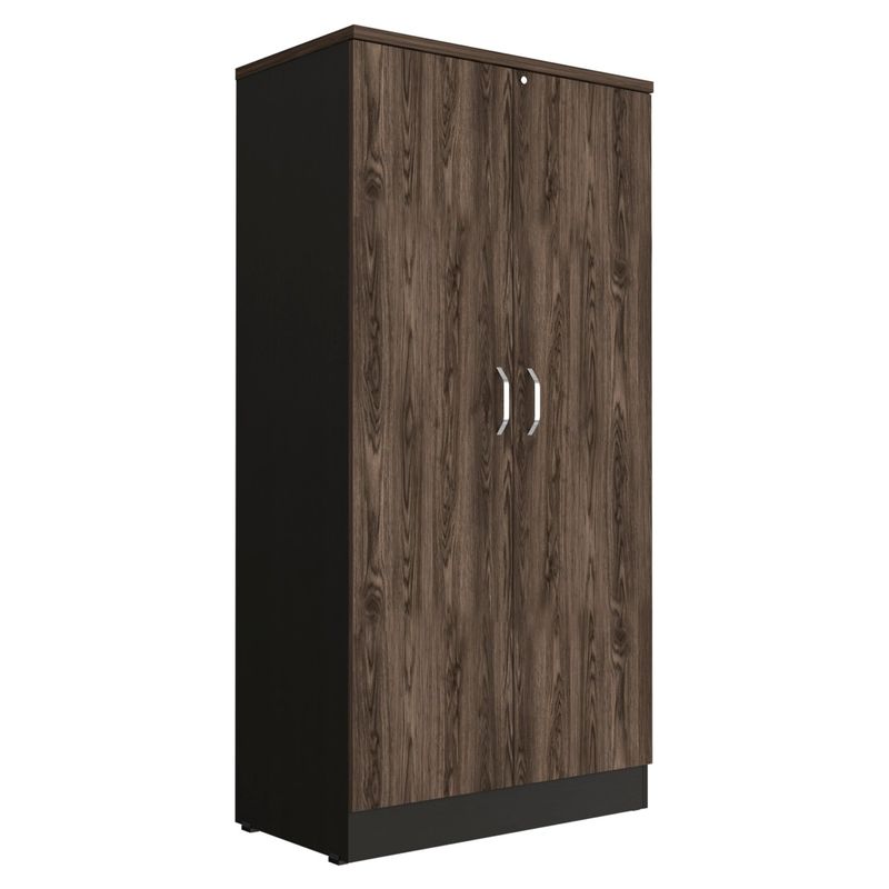RTA MUEBLES - Biblioteca BWC 7278