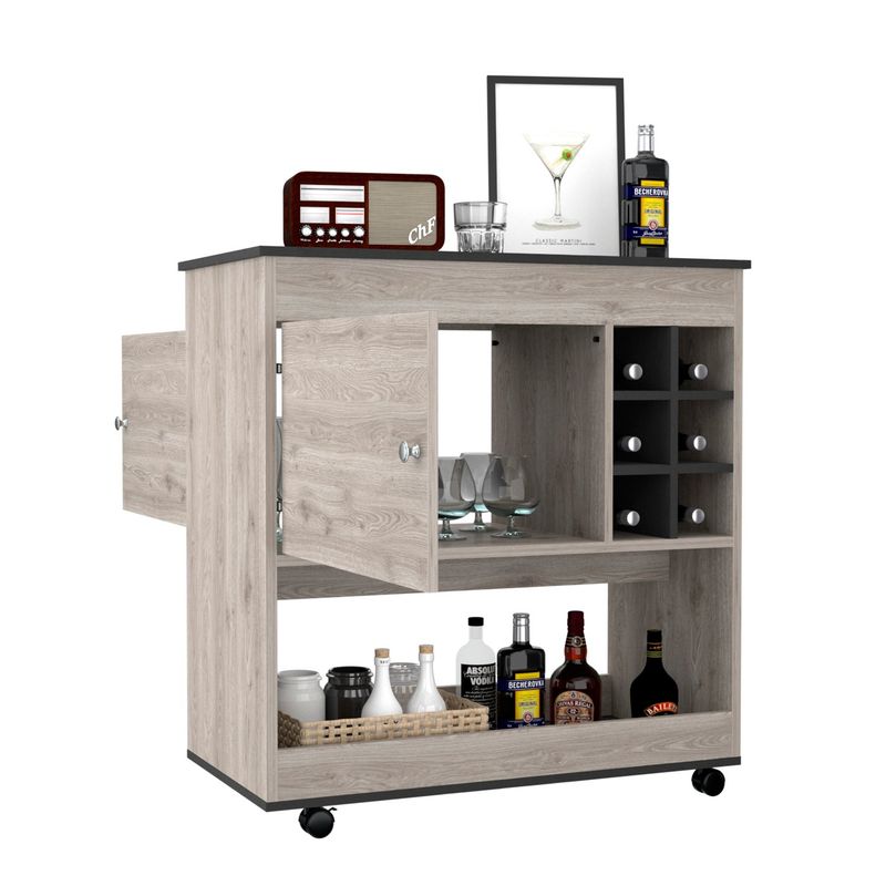 RTA MUEBLES - Bar BZW 7235