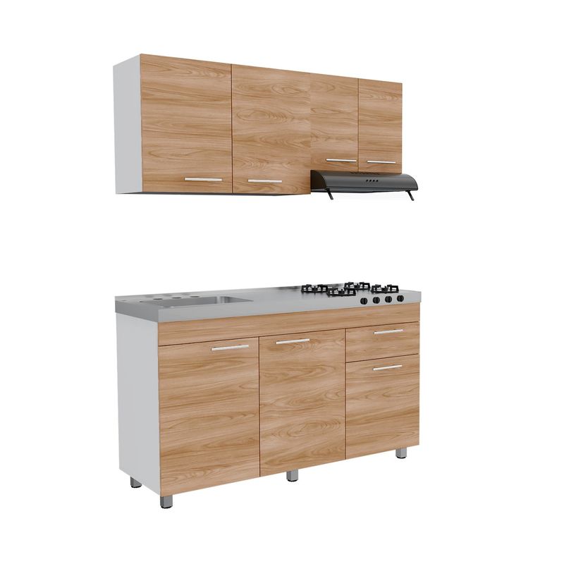 RTA MUEBLES - Mueble de cocina CBF 4872.