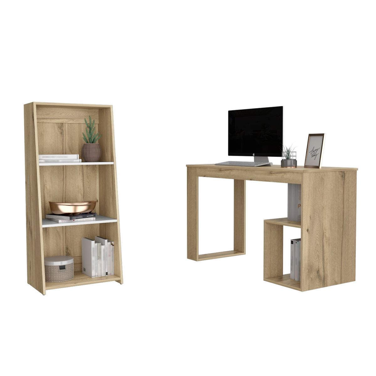 RTA MUEBLES - Escritorio CDB 9445