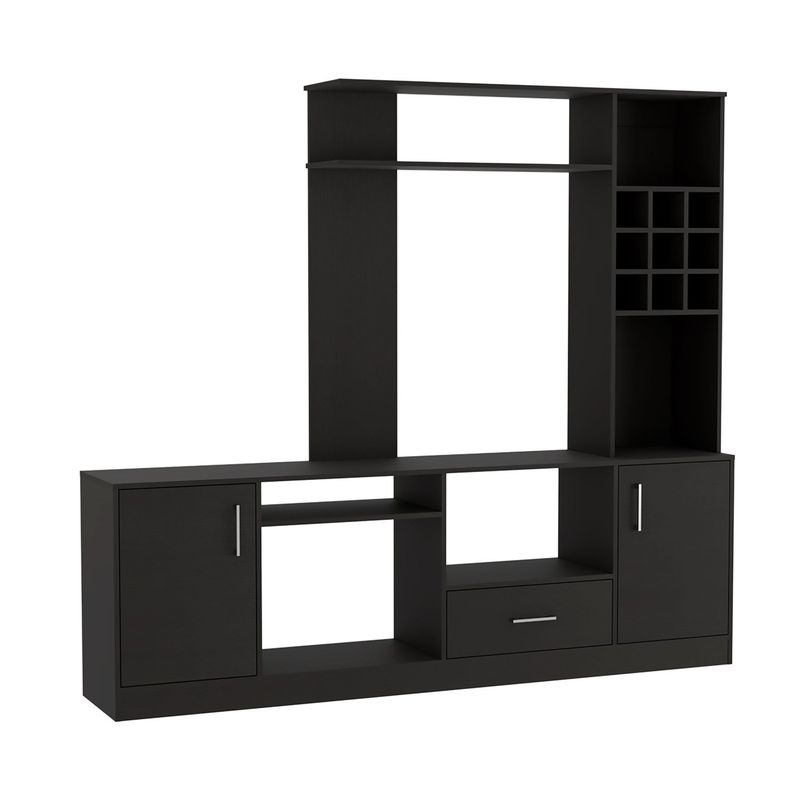 RTA MUEBLES - Centro de entretenimiento CLW 7632.