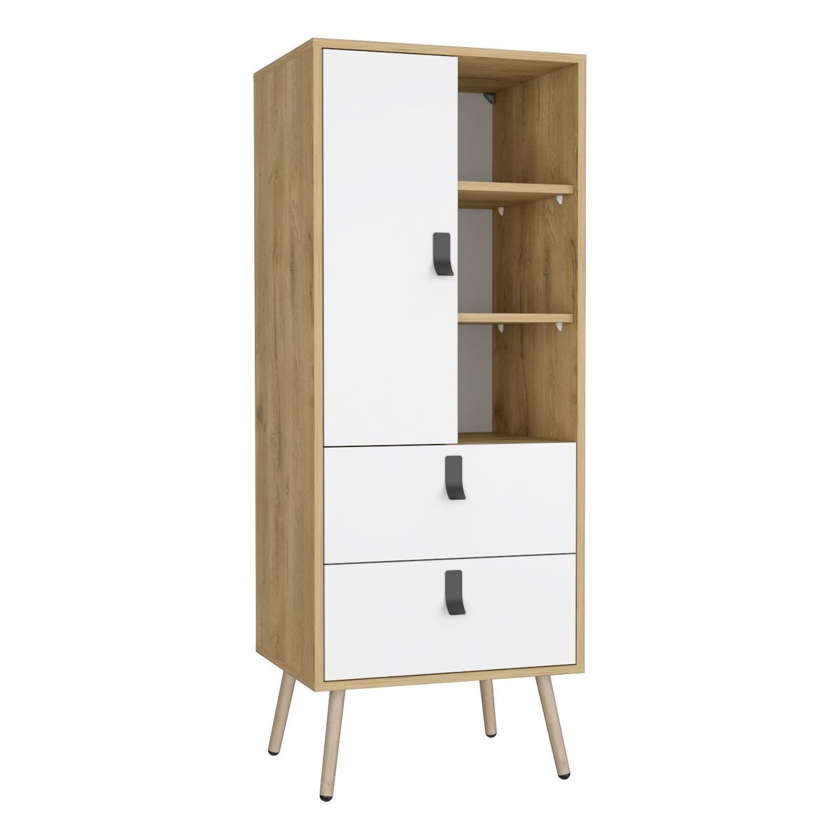 RTA MUEBLES - Cómoda CMB 9638.