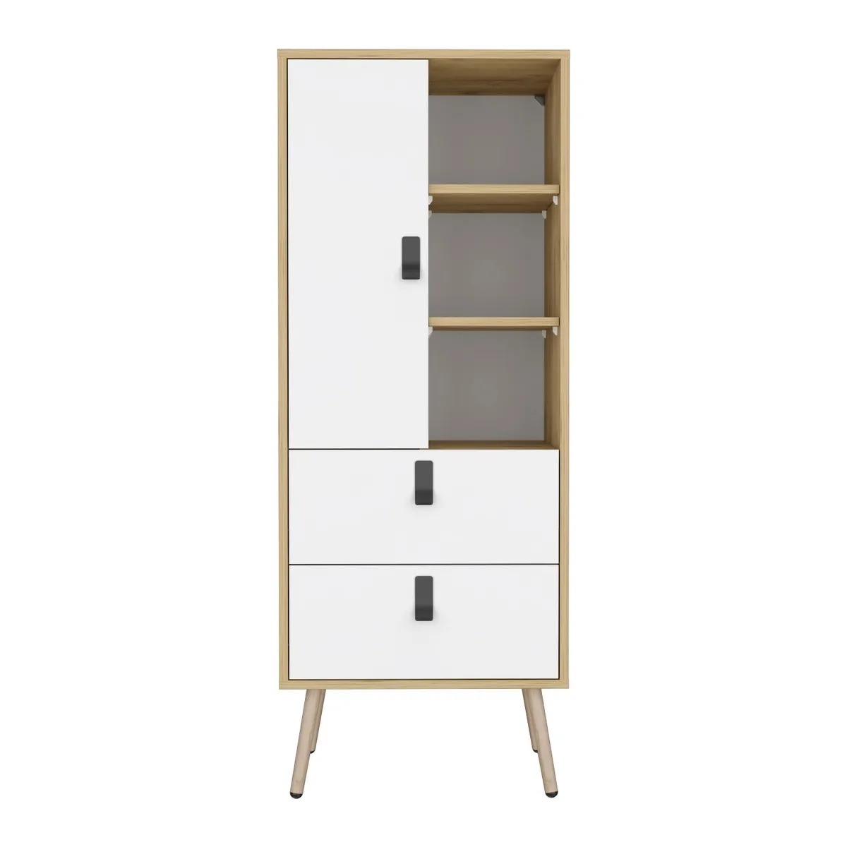 RTA MUEBLES - Cómoda CMB 9638.
