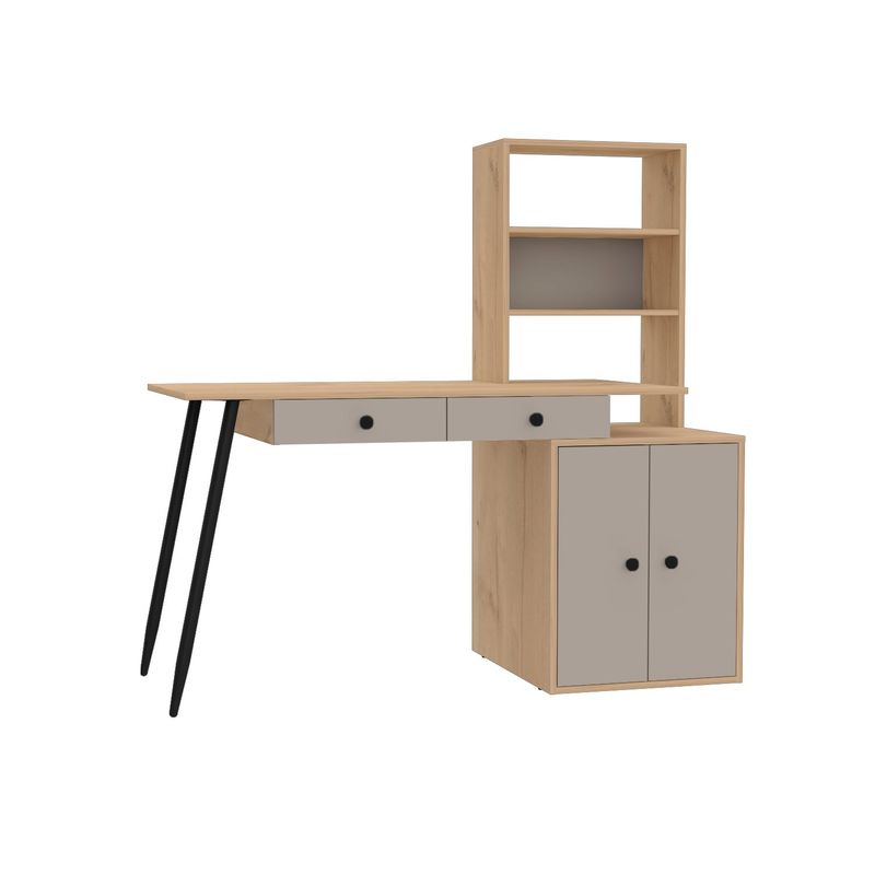 RTA MUEBLES - Escritorio EDT 10384