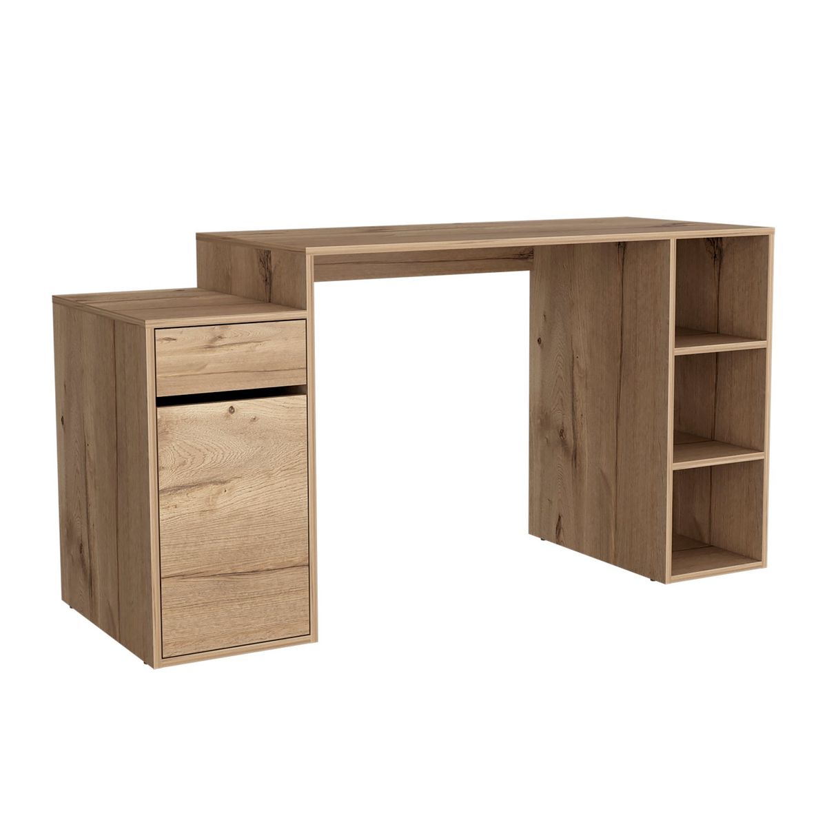 RTA MUEBLES - Escritorio ELD 10381