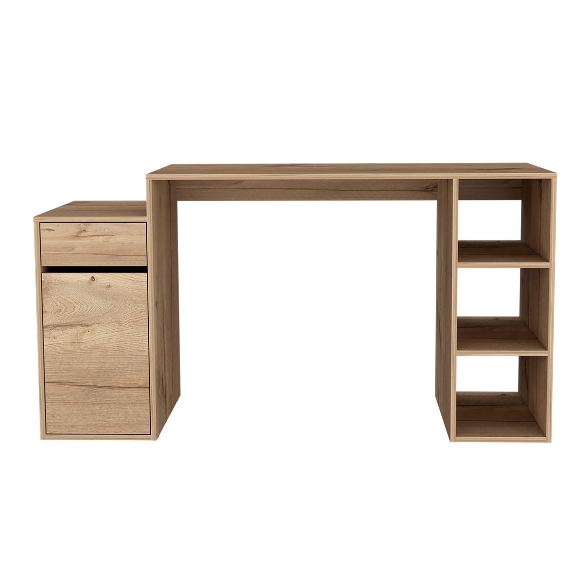 RTA MUEBLES - Escritorio ELD 10381
