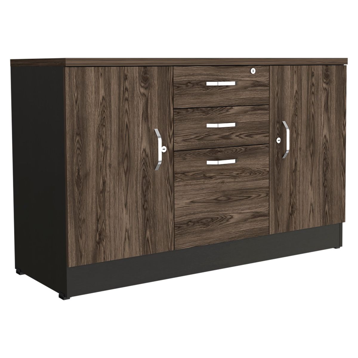 RTA MUEBLES - Locker GWC 7285