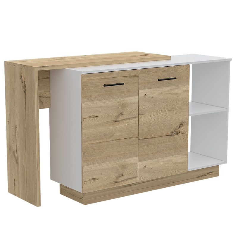 RTA MUEBLES - Mueble de cocina IBD 10173.