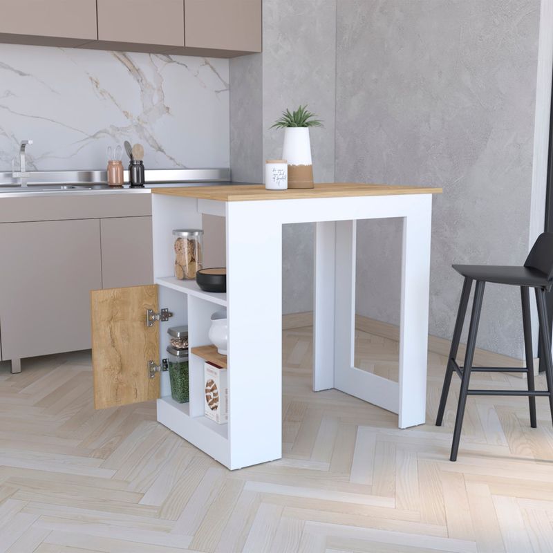 RTA MUEBLES - Mueble de cocina IBM 10181.