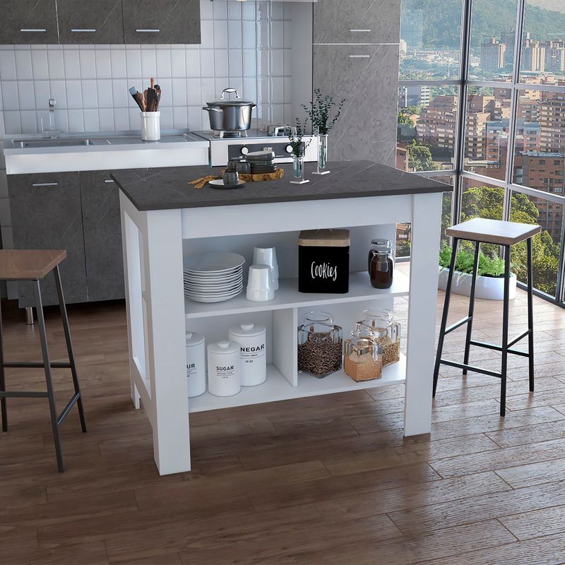 RTA MUEBLES - Mueble de cocina IBX 10165.