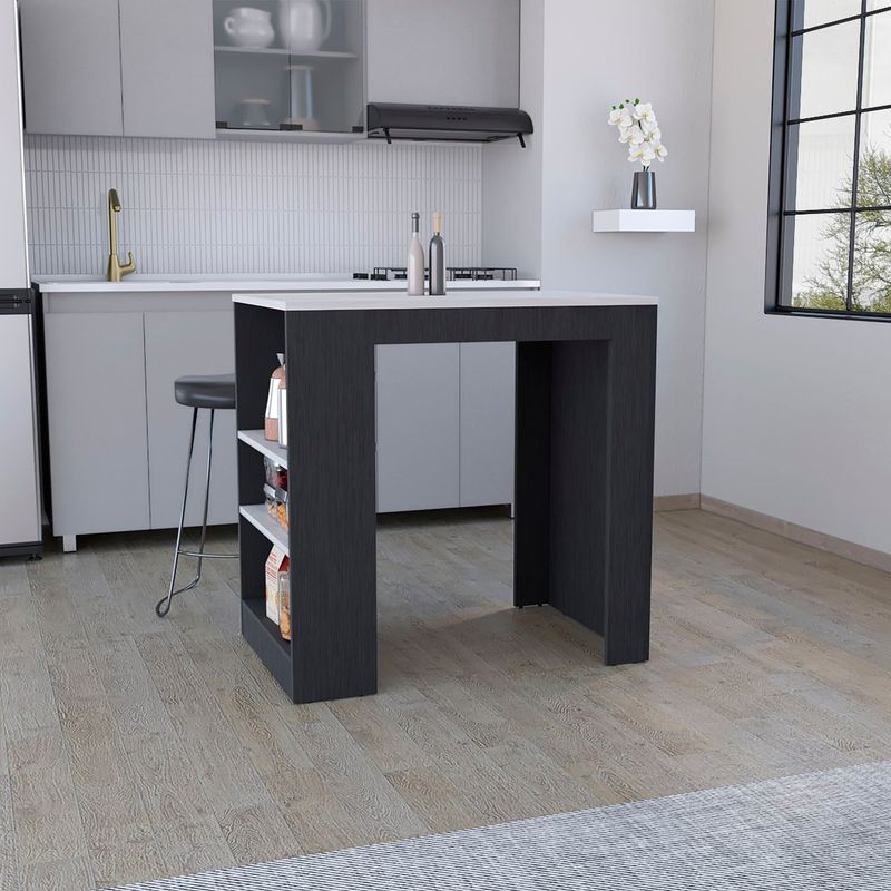 RTA MUEBLES - Mueble de cocina IWZ 10185.