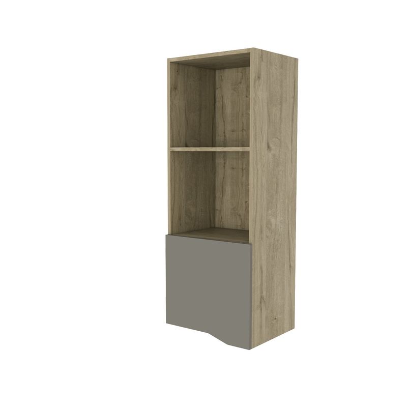 RTA MUEBLES - Mueble de baño MDT 5368.