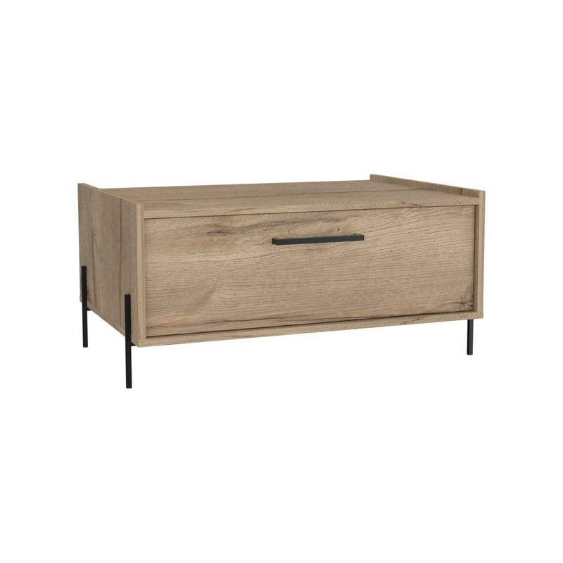RTA MUEBLES - Mesa de centro MLD 5783