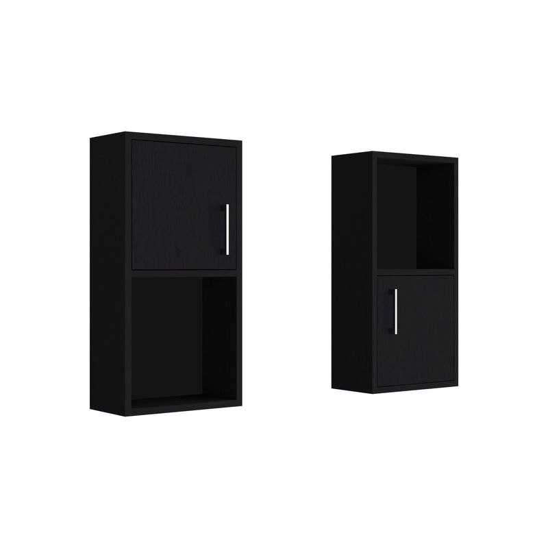 RTA MUEBLES - Mueble de baño MLW 10149.