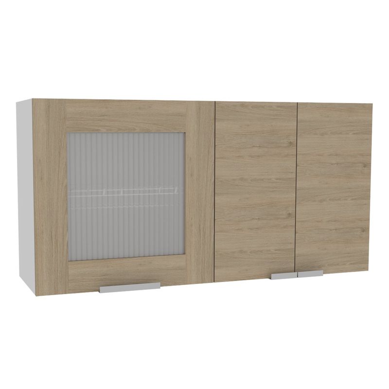 RTA MUEBLES - Mueble de cocina MRB 3827.