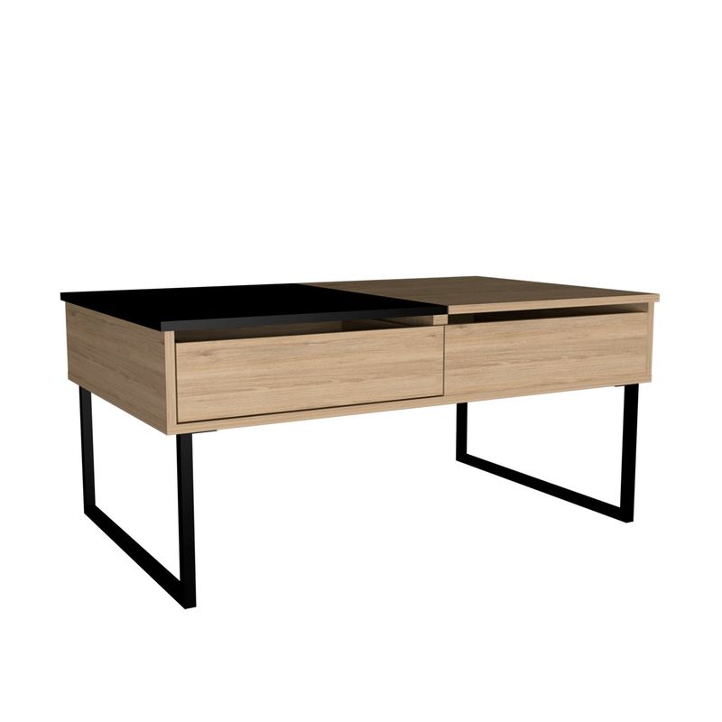 RTA MUEBLES - Mesa de centro MRW 6277