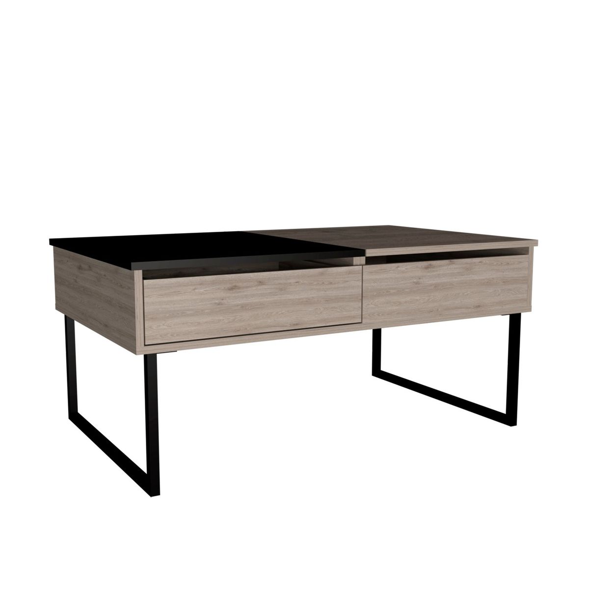 RTA MUEBLES - Mesa de centro MZW 6275