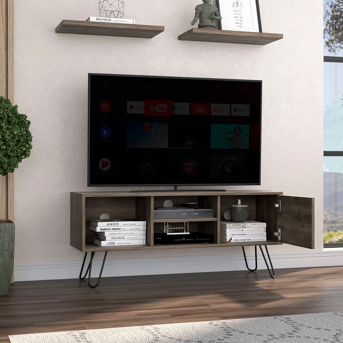 RTA MUEBLES - Escritorio RLB 9443.