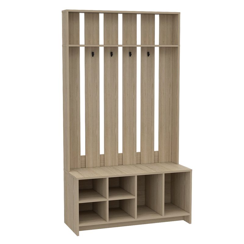 RTA MUEBLES - Mesa auxiliares RLR 5781
