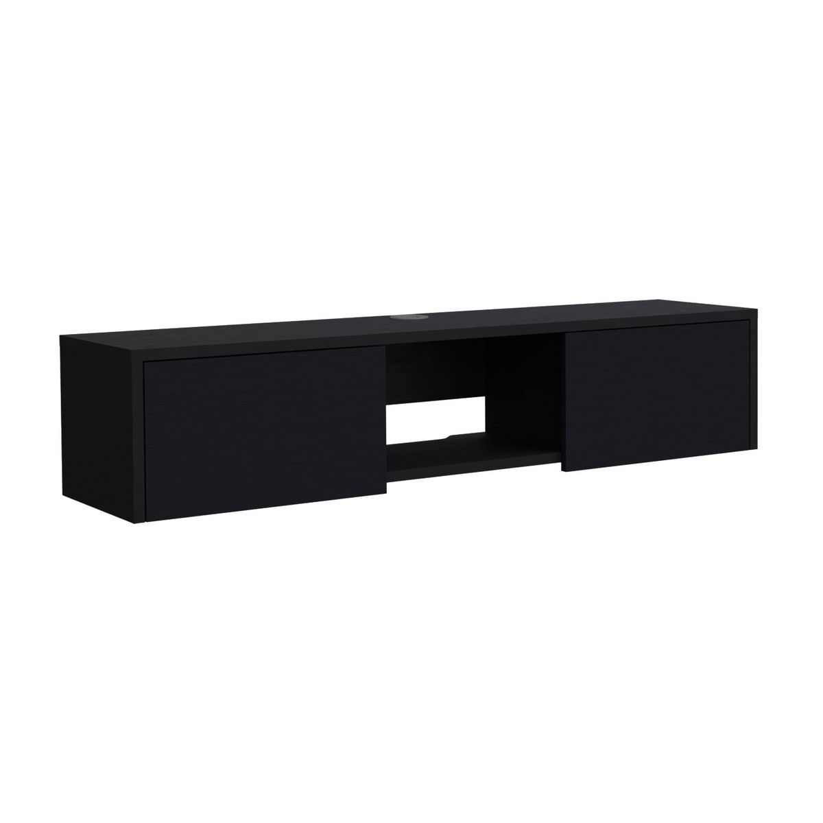 RTA MUEBLES - Repisa RLW 9969