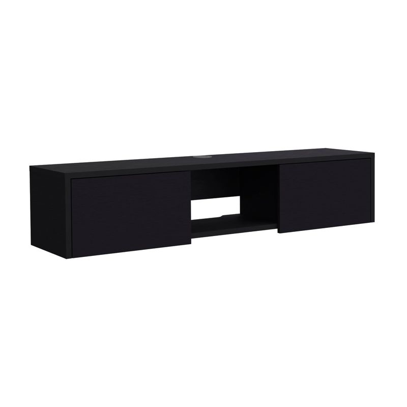 RTA MUEBLES - Repisa RLW 9969