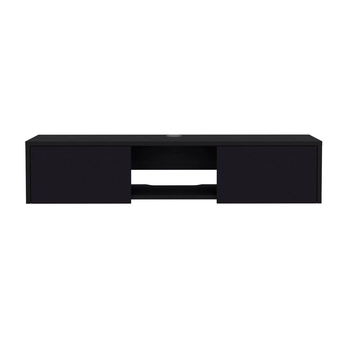 RTA MUEBLES - Repisa RLW 9969