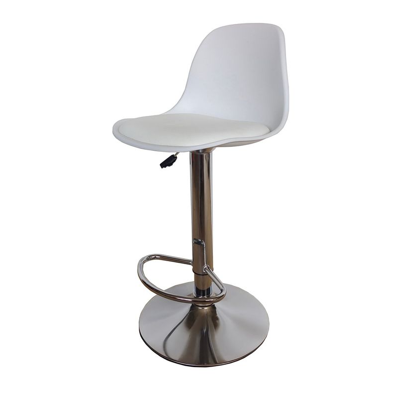 RTA MUEBLES - Silla de bar SLB 9763.