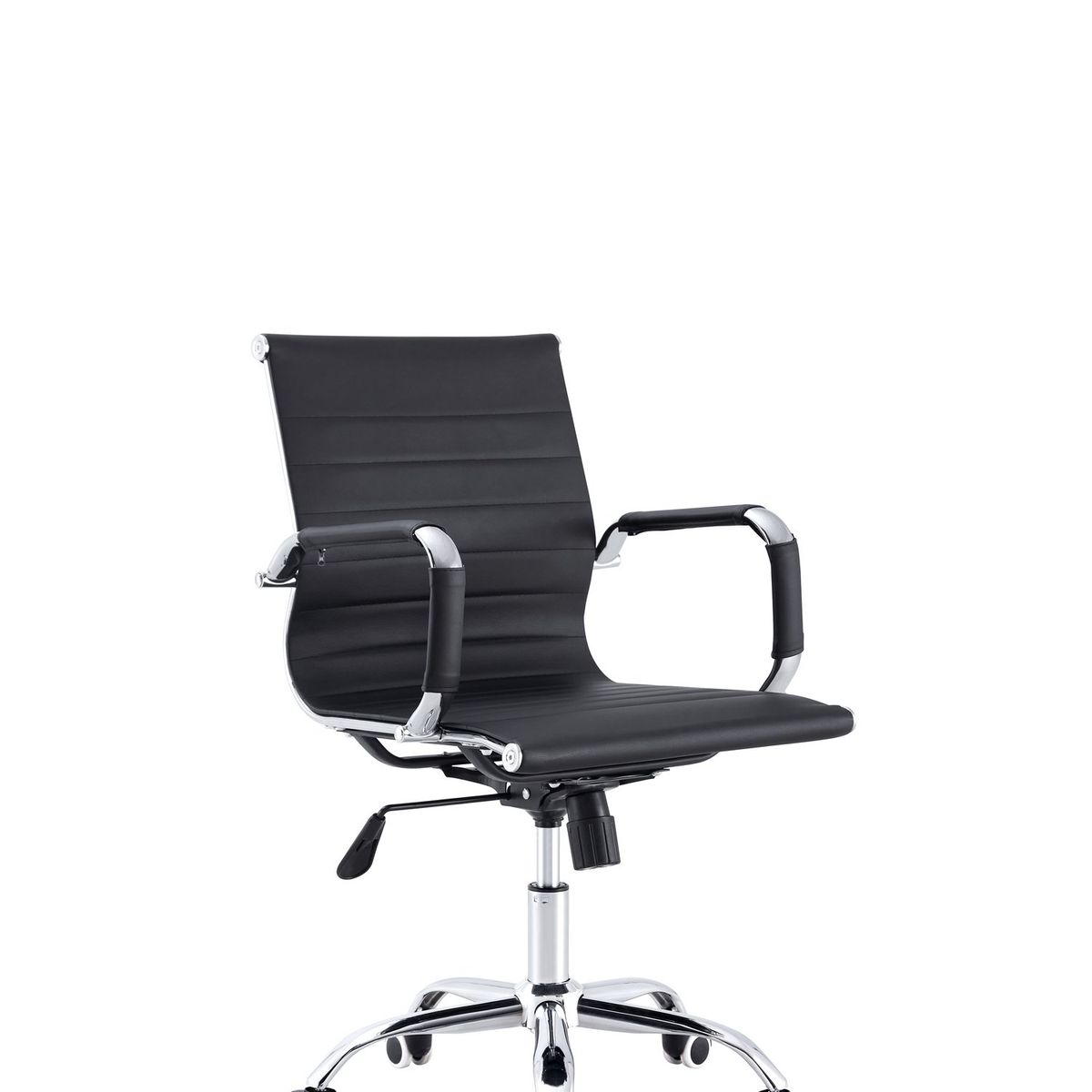 RTA MUEBLES - Silla de oficina SLN 7559.