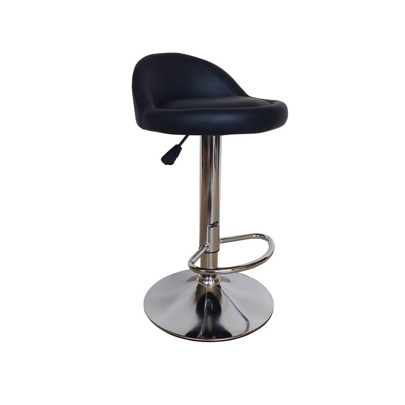 RTA MUEBLES - Silla de bar SLN 9760.
