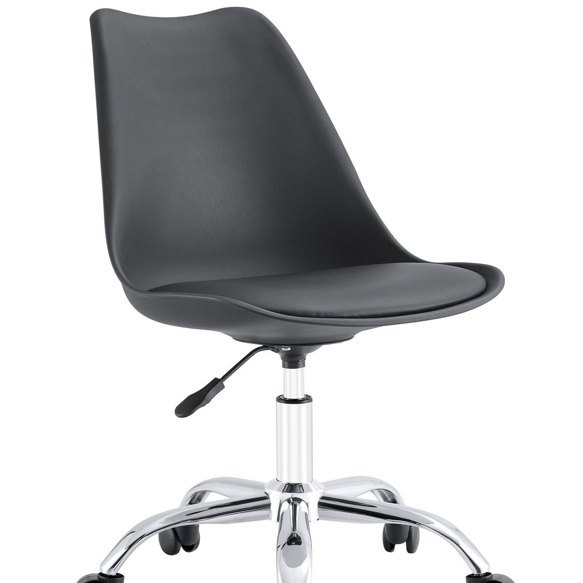 RTA MUEBLES - Silla de oficina SLN 9768.