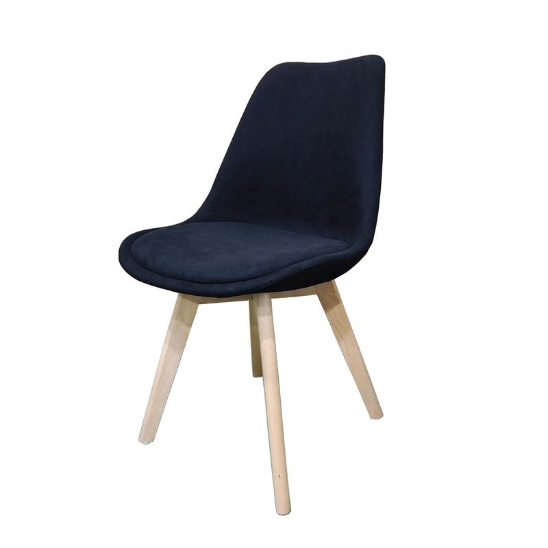 RTA MUEBLES - Silla de terraza SNC 7567 Plástico.