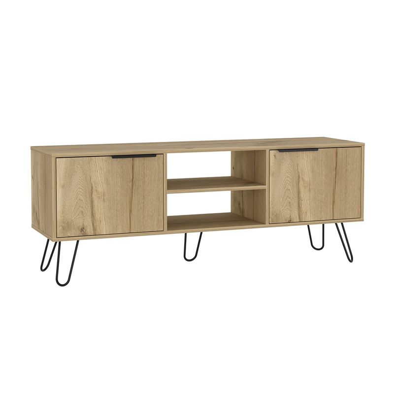RTA MUEBLES - Rack RDW 9338.