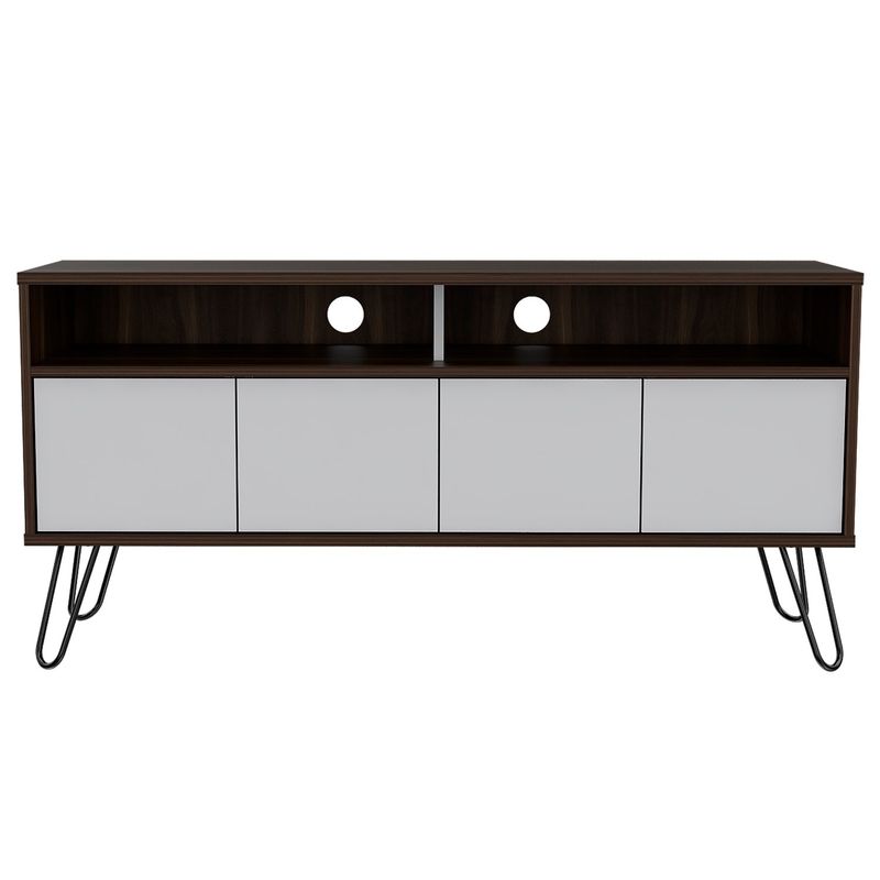 RTA MUEBLES - Rack RHB 3390.