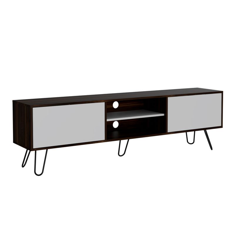 RTA MUEBLES - Rack RHB 5636.