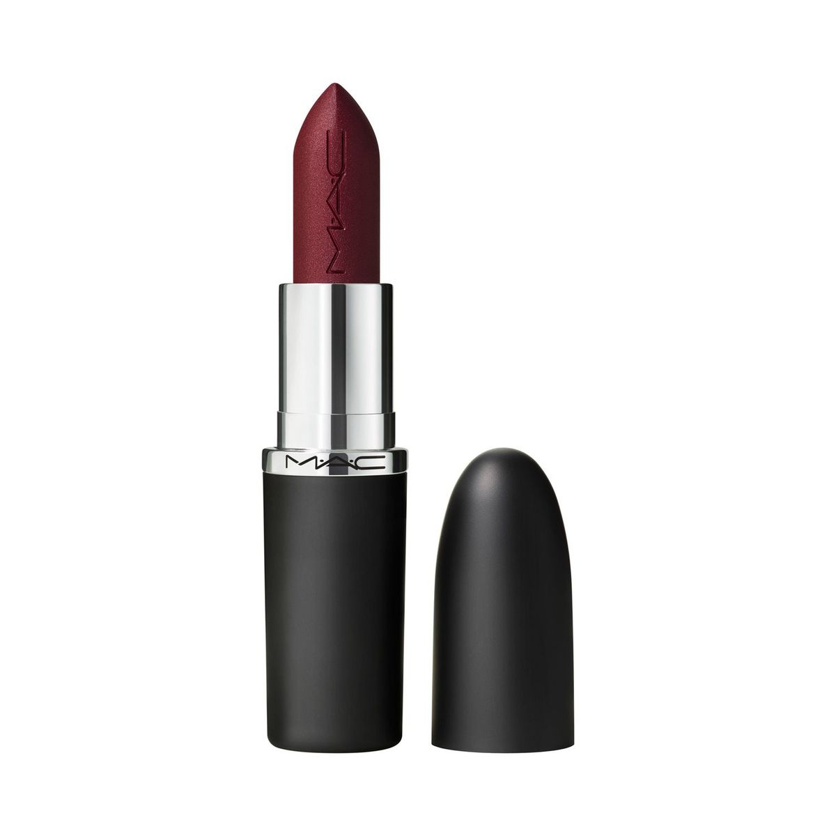 MAC COSMETICS - Labial Macximal Matte Lipstick MAC COSMETICS 3.5 gr