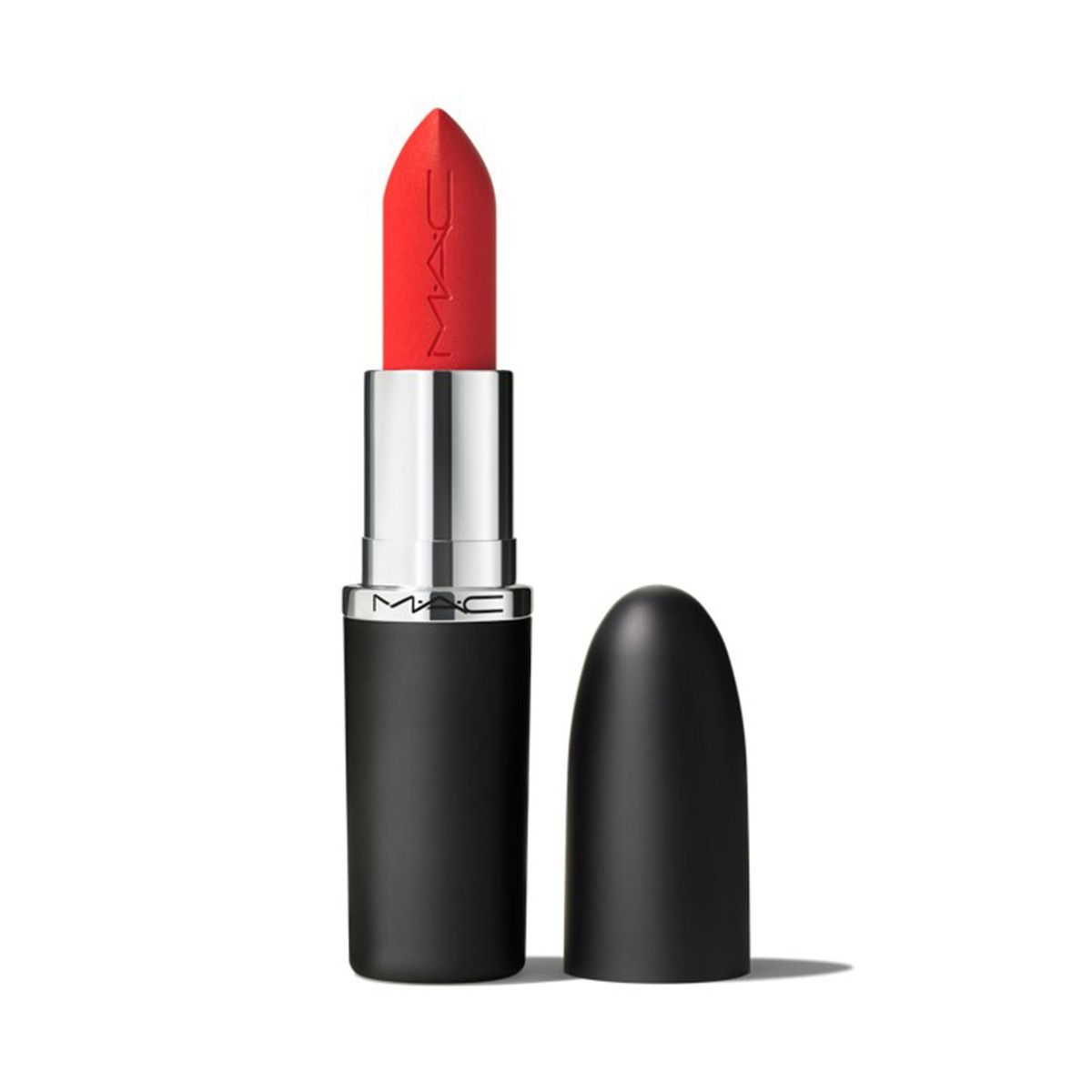 MAC COSMETICS - Labial Macximal Matte Lipstick MAC COSMETICS 3.5 gr