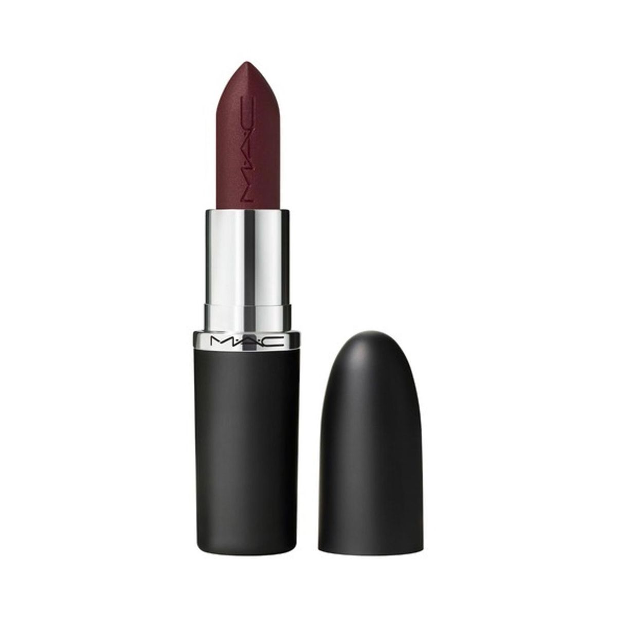 MAC COSMETICS - Labial Macximal Matte Lipstick MAC COSMETICS 3.5 gr