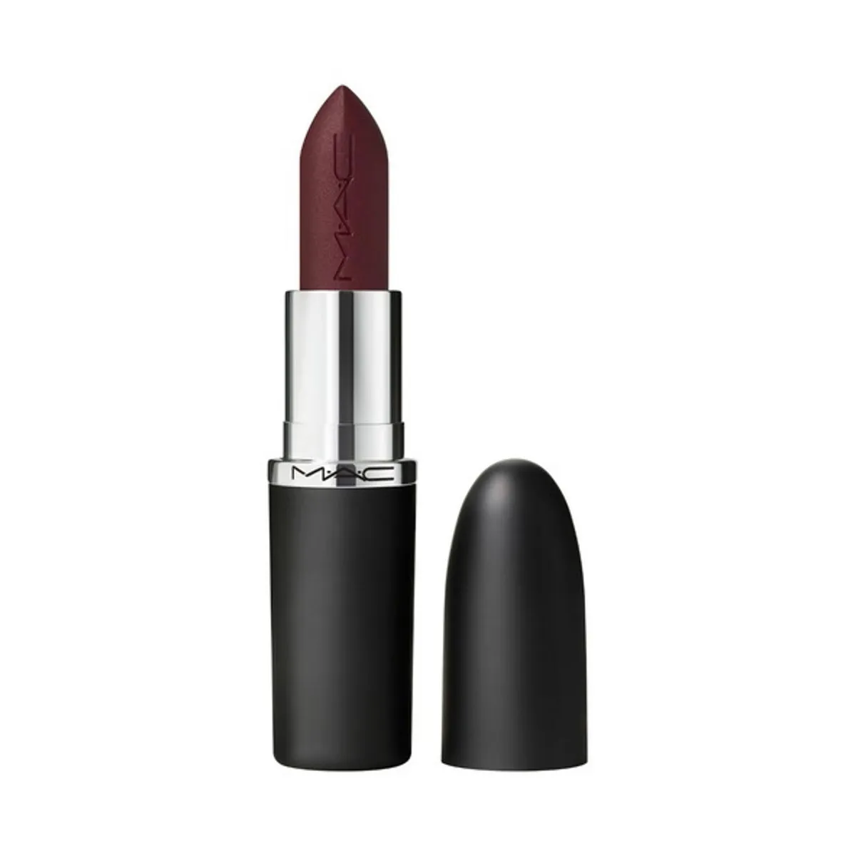MAC COSMETICS - Labial Macximal Matte Lipstick MAC COSMETICS 3.5 gr