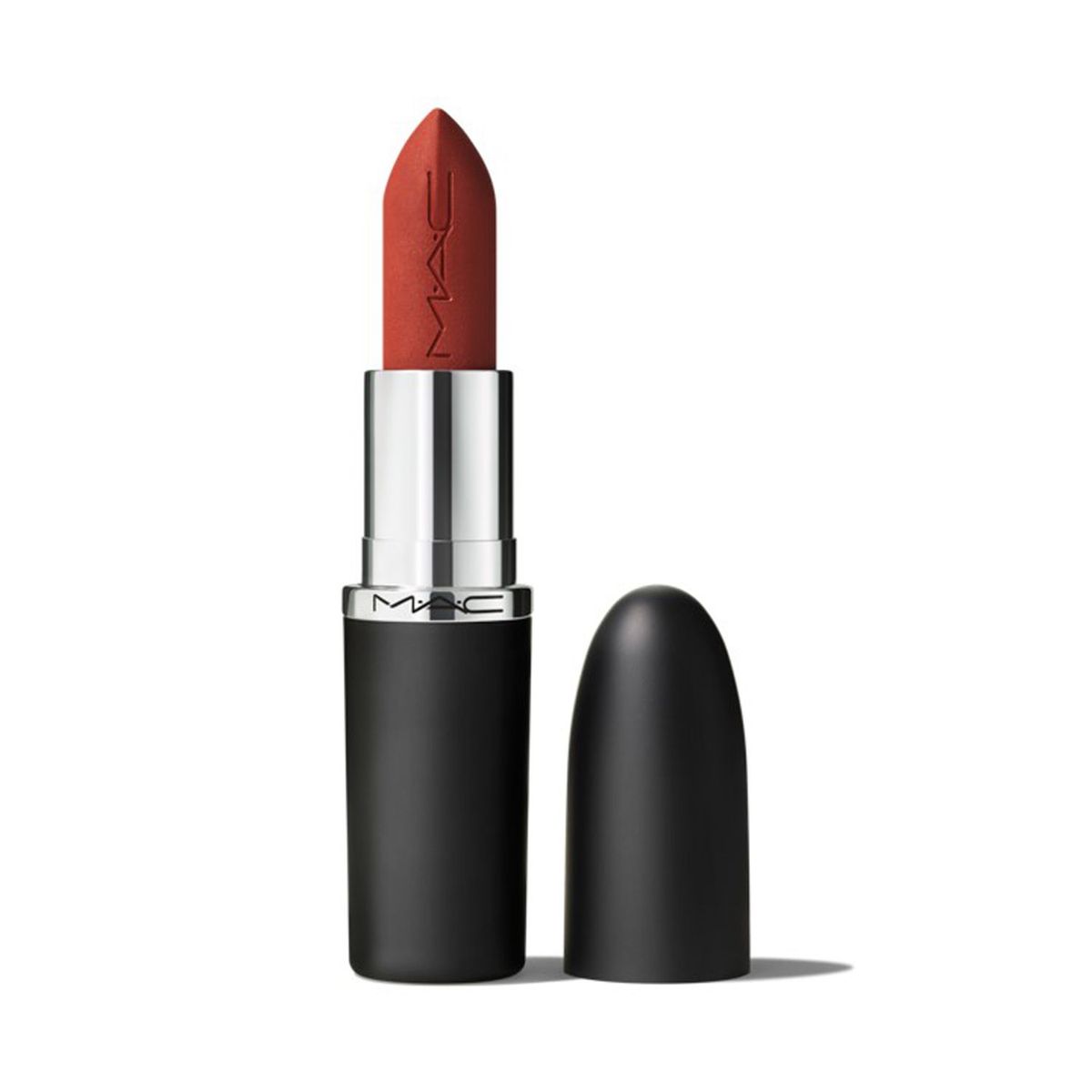 MAC COSMETICS - Labial Macximal Matte Lipstick MAC COSMETICS 3.5 gr