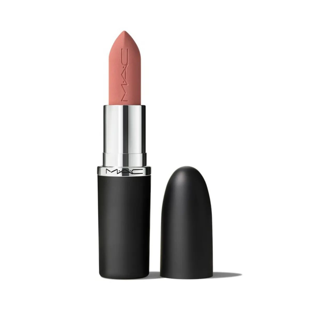 MAC COSMETICS - Labial Macximal Matte Lipstick MAC COSMETICS 3.5 gr