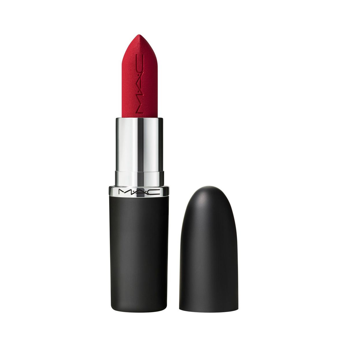 MAC COSMETICS - Labial Macximal Matte Lipstick MAC COSMETICS 3.5 gr