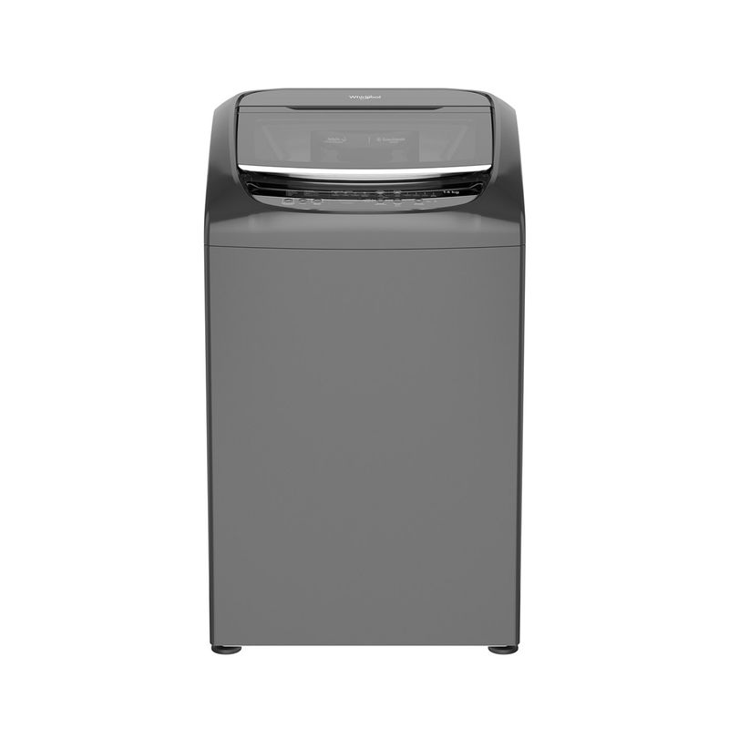 WHIRLPOOL - Lavadora Whirlpool Carga superior 14 KG WW14RTAHLA