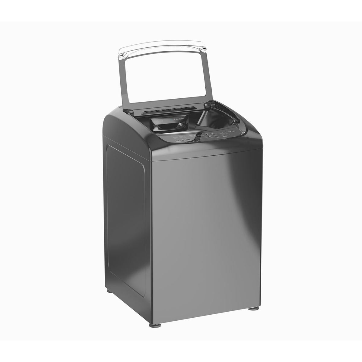 WHIRLPOOL - Lavadora Whirlpool Carga superior 14 KG WW14RTAHLA