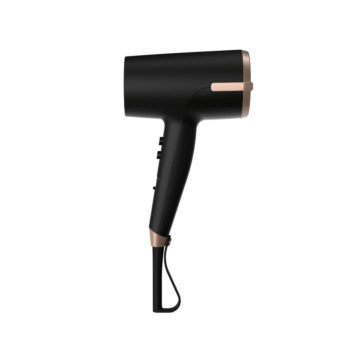 REMINGTON - Secador de cabello REMINGTON D31A-110F Número de velocidades 2