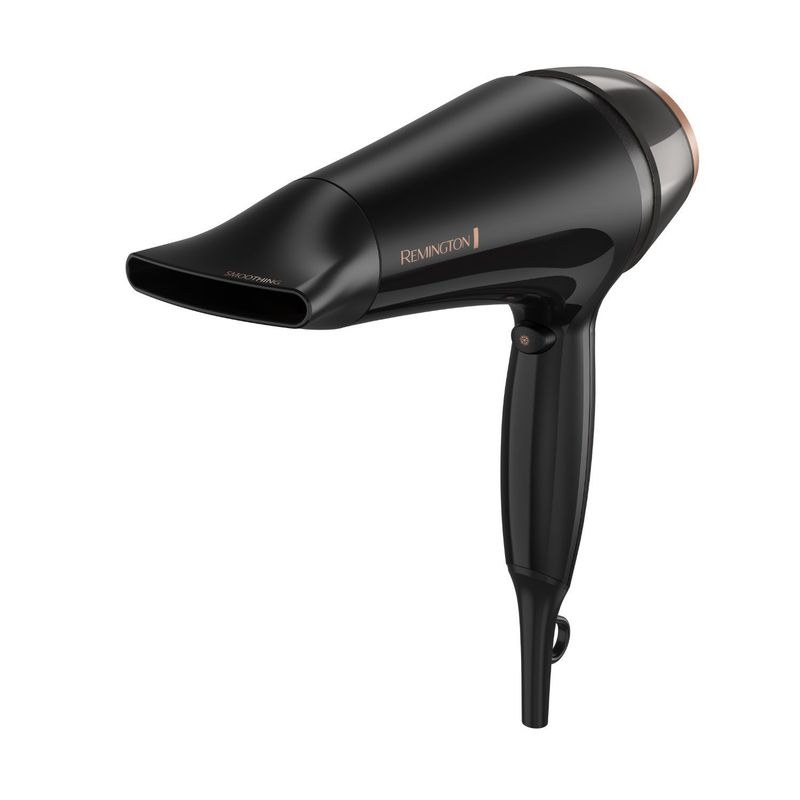 REMINGTON - Secador de cabello REMINGTON D12AA-110F Número de velocidades 2