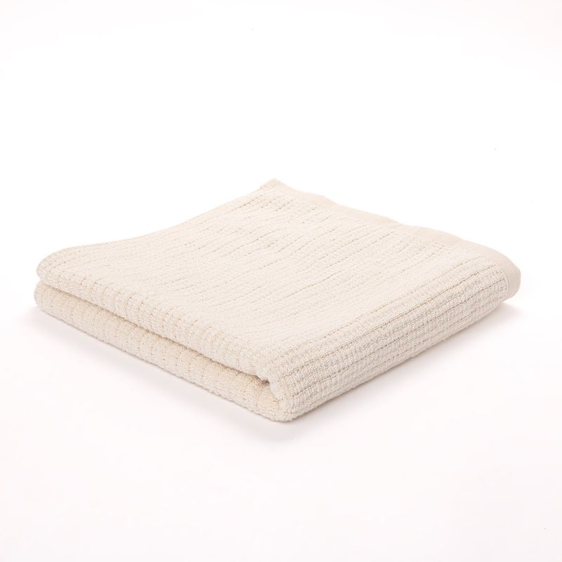 BASEMENT - Toalla de cuerpo 450 g MAFE 70 x 140 cm